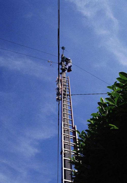 Estudio, diseño e instalación de redes eléctricas con total seguridad