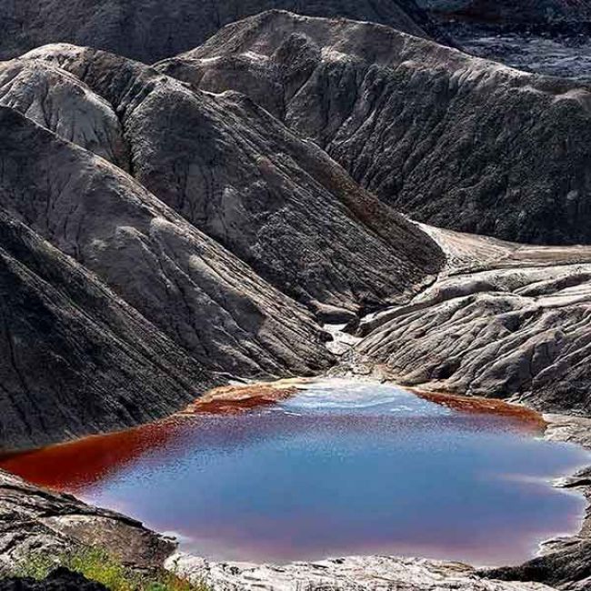 Sondeos geotermia en Lugo