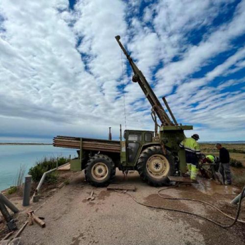 El equipo técnico y humano más cualificado